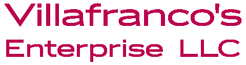 Villafranco’s Enterprise LLC
